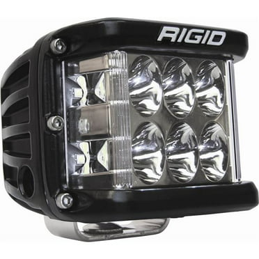 LED Light Rigid Industries Radiance Pod Series Blue,Work,Offroad,Spot/Flood